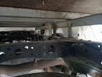 CANTER GUTS