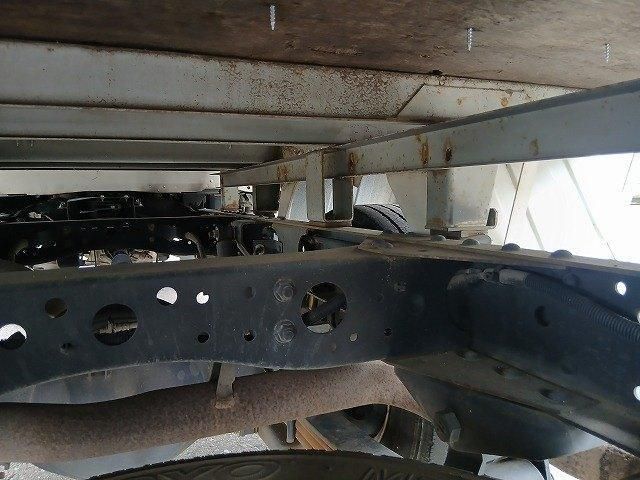 CANTER GUTS