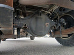 CANTER GUTS