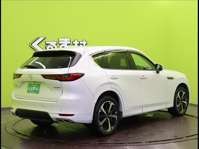 CX-60