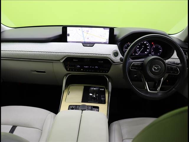 CX-60