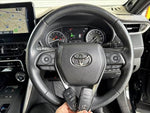 HARRIER 4WD