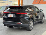 HARRIER 4WD