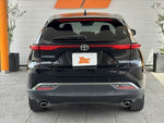 HARRIER 4WD