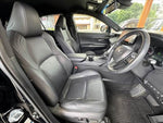 HARRIER 4WD