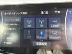 HARRIER 4WD