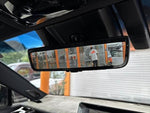 HARRIER 4WD