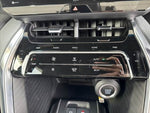 HARRIER 4WD