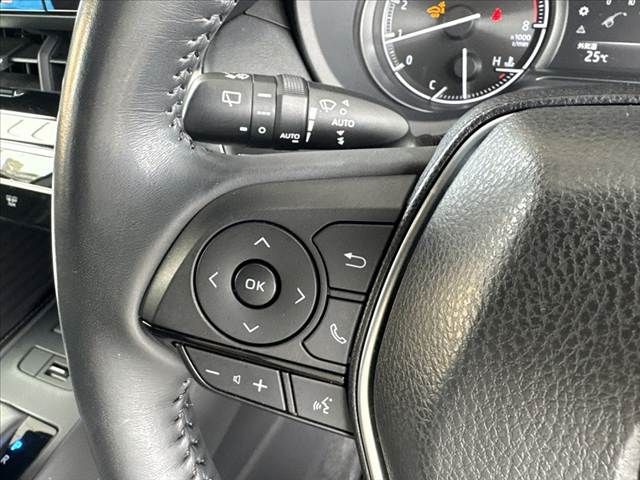HARRIER 4WD