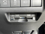 HARRIER 4WD