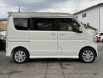 NV100 CLIPPER RIO