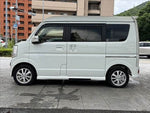 NV100 CLIPPER RIO