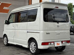 NV100 CLIPPER RIO