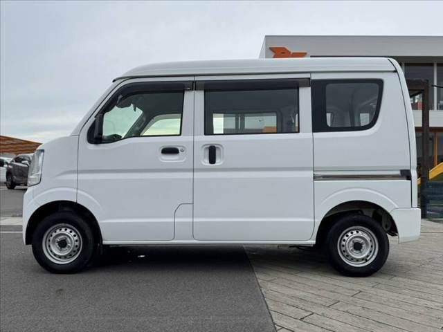 NV100 CLIPPER