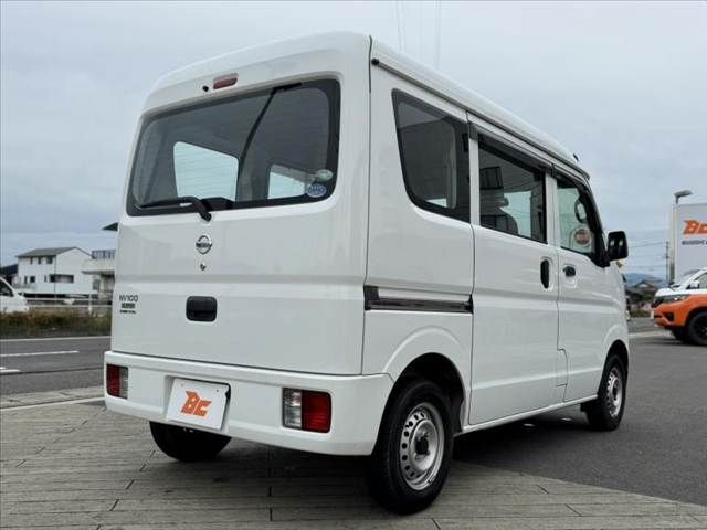 NV100 CLIPPER