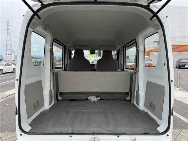 NV100 CLIPPER