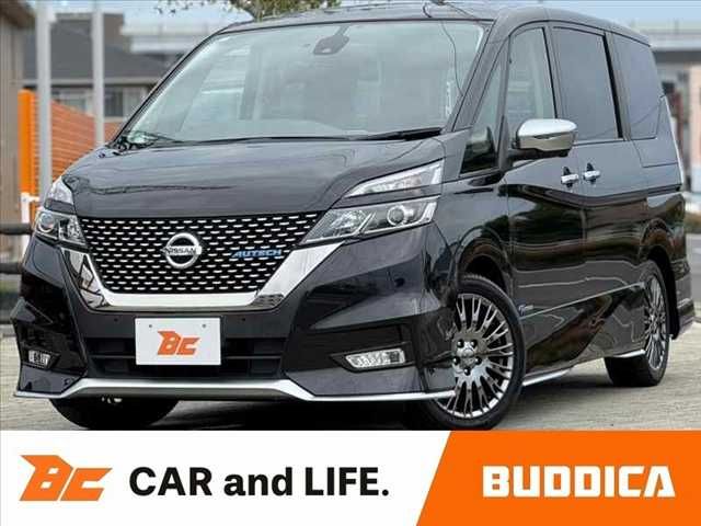 SERENA  S-HYBRID