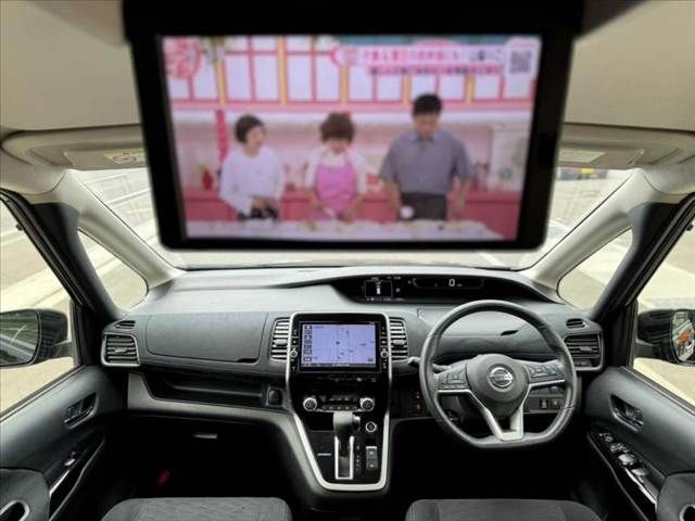 SERENA  S-HYBRID