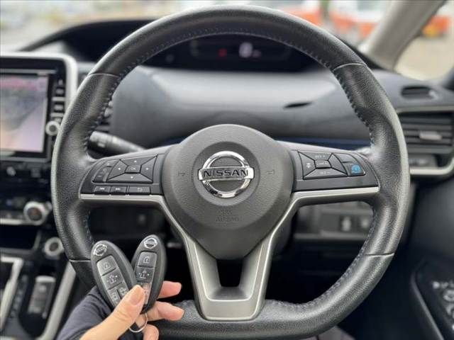 SERENA  S-HYBRID