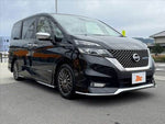 SERENA  S-HYBRID