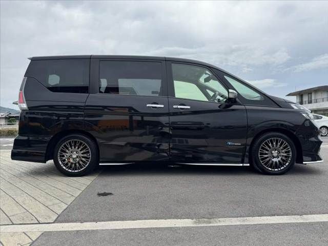 SERENA  S-HYBRID
