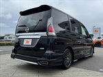 SERENA  S-HYBRID