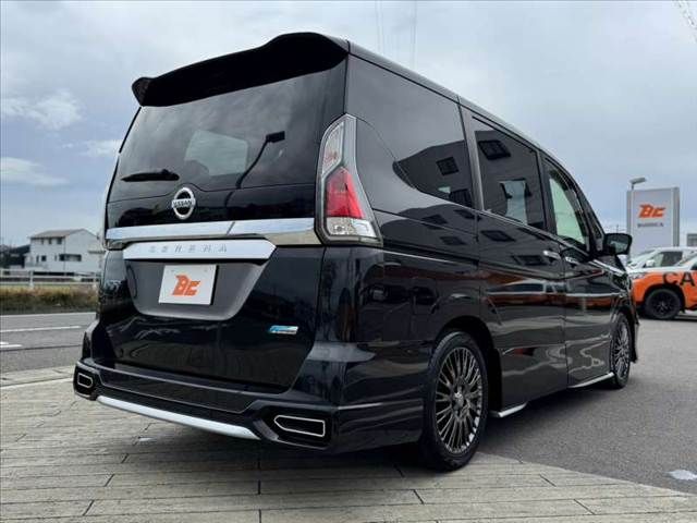 SERENA  S-HYBRID
