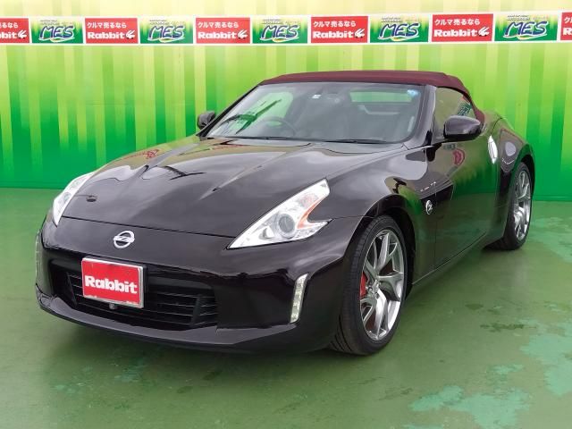 FAIRLADY Z roadstar