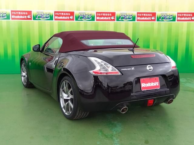FAIRLADY Z roadstar