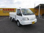 BONGO truck 4WD