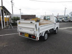 BONGO truck 4WD
