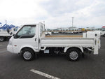 BONGO truck 4WD