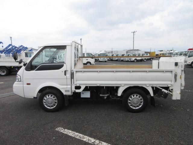 BONGO truck 4WD