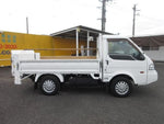 BONGO truck 4WD
