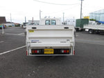 BONGO truck 4WD