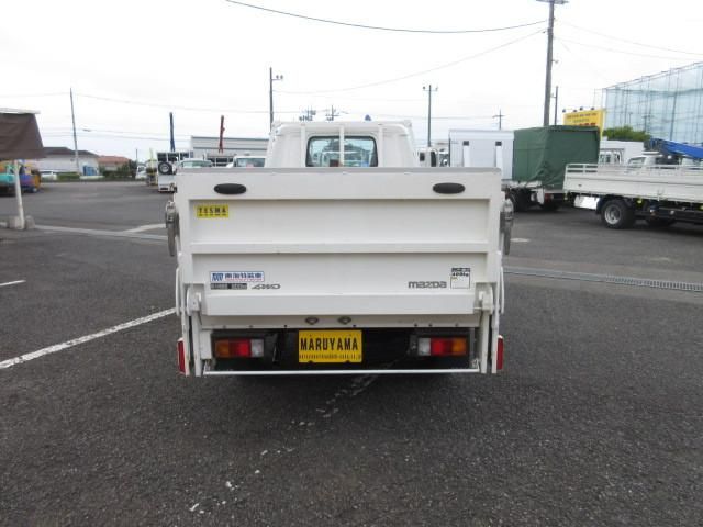 BONGO truck 4WD