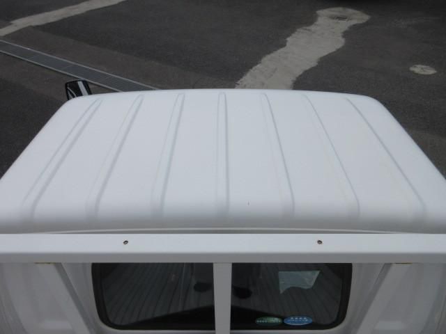 BONGO truck 4WD