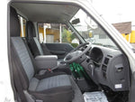 BONGO truck 4WD