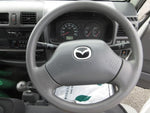 BONGO truck 4WD