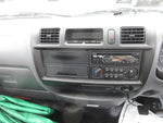 BONGO truck 4WD