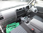 BONGO truck 4WD