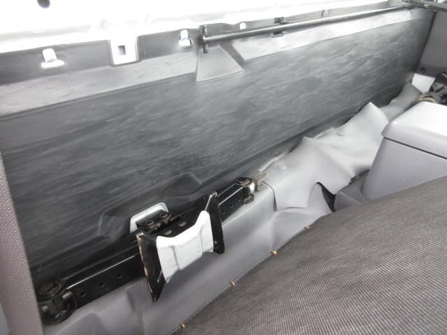 BONGO truck 4WD