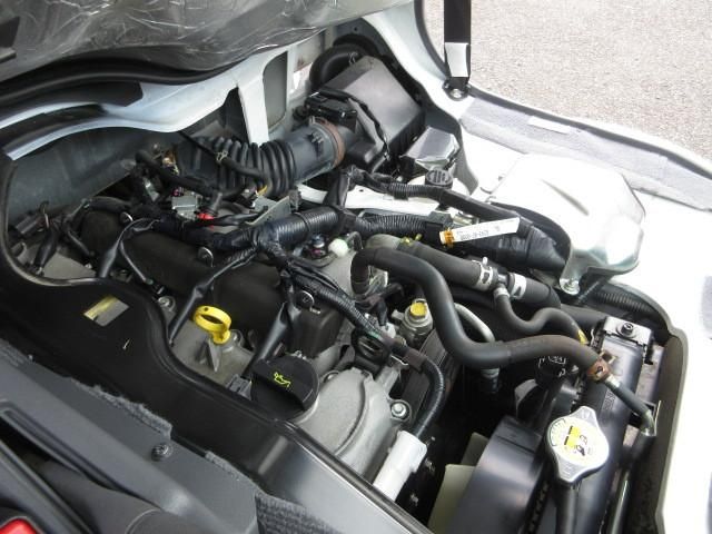 BONGO truck 4WD