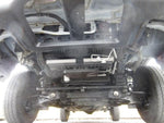 BONGO truck 4WD