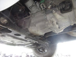 BONGO truck 4WD