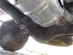 BONGO truck 4WD