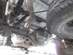 BONGO truck 4WD