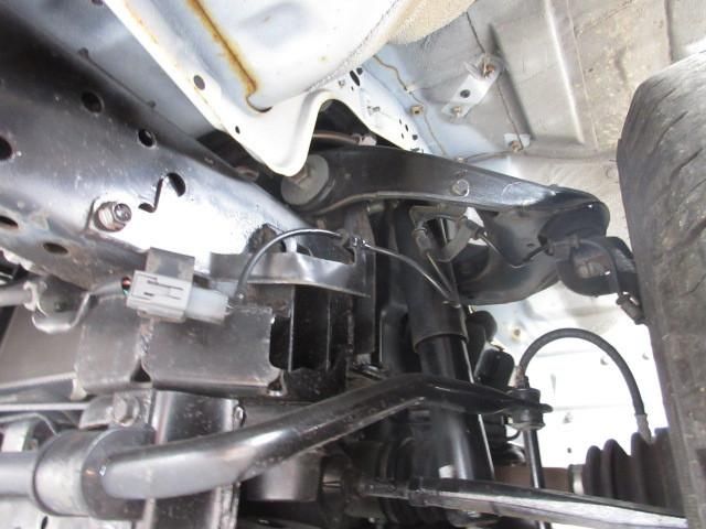 BONGO truck 4WD