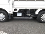 BONGO truck 4WD