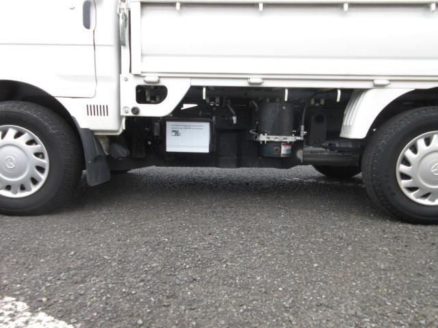 BONGO truck 4WD